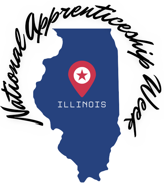 Illinois National Apprenticeship Week