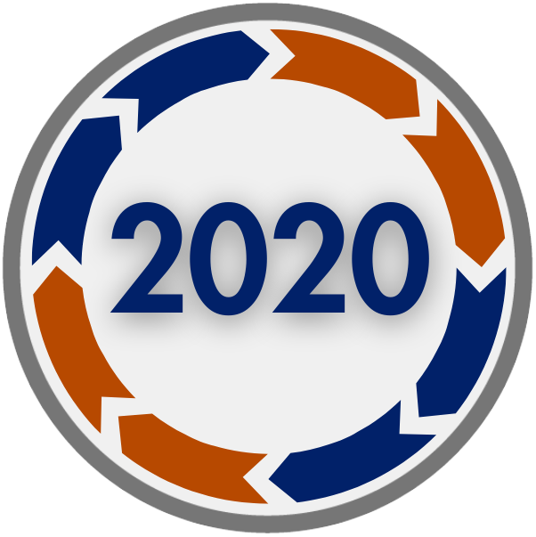 2020 Icon